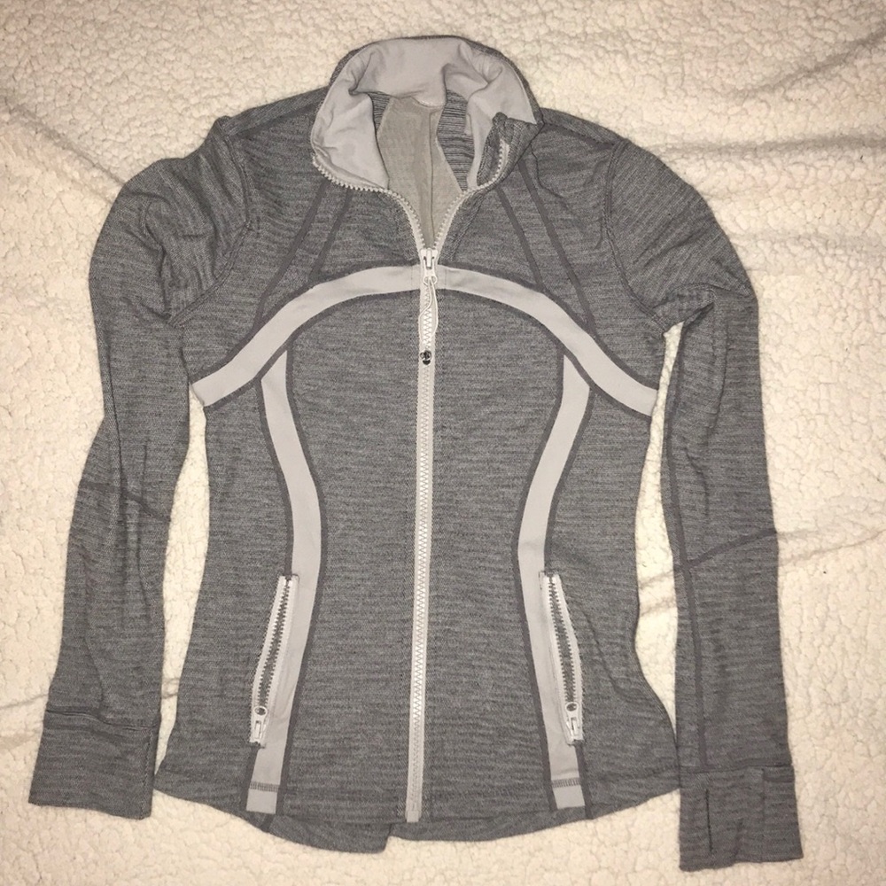 Lululemon Define Jacket